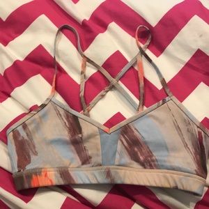 Alo Yoga Goddess Bra